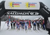 Szklarska Poręba: Rekord frekwencji na Salomon Nordic Sunday (ZDJĘCIA)