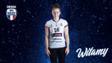 Energa MKS Kalisz podpisał kontrakt z Julią Mazur, młodzieżową reprezentantką Polski