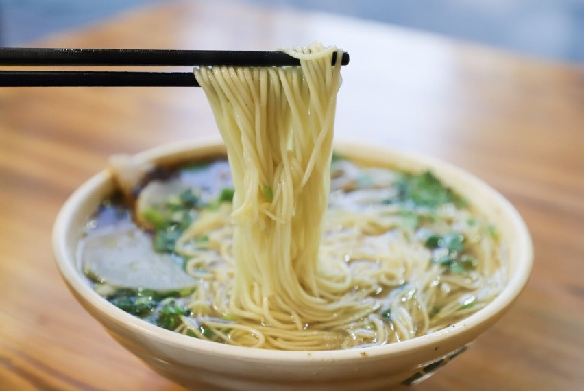 Również Yatta Ramen od 1 grudnia dołączył do restauracji,...