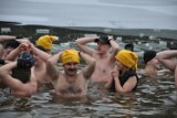 Rozpoczynają sezon kąpieli w zimnej Pilicy. Jutro morsy zapraszają na przystań OSiR, na godz. 11 