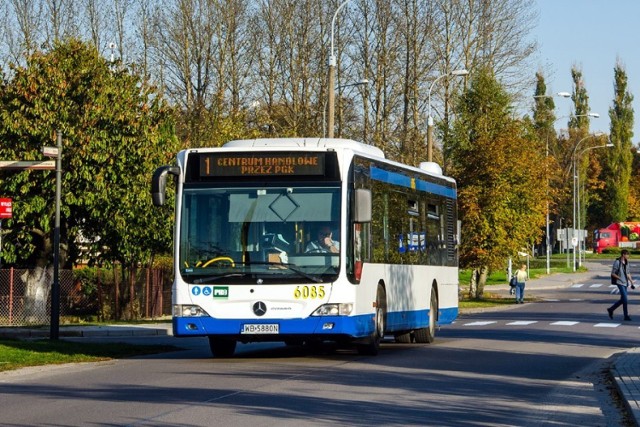 Puck: we wtorek 22 października miejskim autobusem jeździsz za darmo. Tak stolica powiatu puckiego włącza się w Dzień Bez Samochodu