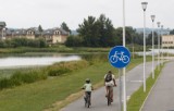 Więcej inwestycji rowerowych w Rzeszowie. Powstaną nowe ścieżki i przejazdy przez ulice 
