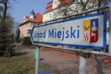 Burmistrz Wągrowca apeluje: Unikaj osobistych wizyt w urzędzie!