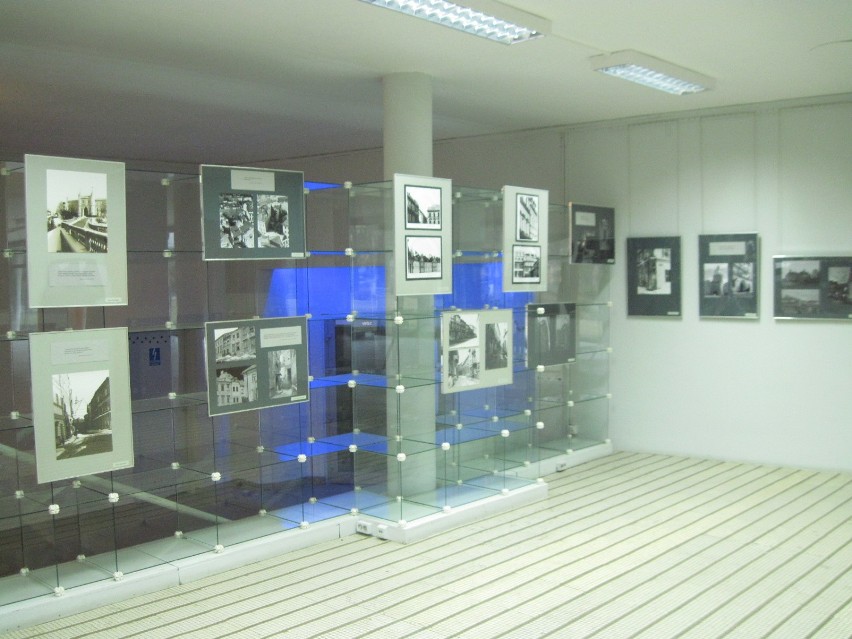 Chatka Żaka prezentuje jednocześnie trzy wystawy fotograficzne 