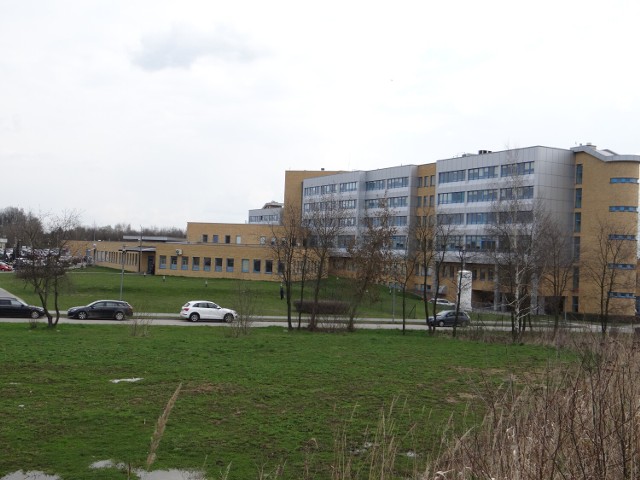 Szpital Powiatowy w Radomsku z nowym aparatem USG za niemal 300 tys. zł