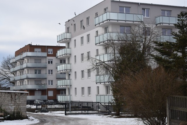 Ceny mieszkań w Sępólnie i Tucholi w ciągu ostatnich pięciu lat wzrosły ponad dwukrotnie