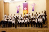 Zamek w Malborku. Koncert chóru dziecięcego z Berlina już w niedzielę