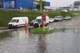 Czy zalane ulice w Katowicach przy Agacie i S86 zostaną z nami na zawsze? Przetarg na nową przepompownię przekracza budżet GDDKiA! Co dalej?