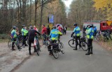 Nocny rajd charytatywny odbędzie się w Poddębicach. Celem pomoc dla policjanta, który został ciężko ranny podczas służby