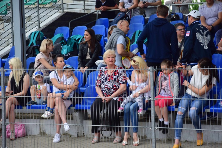 Mistrzostwa strefy przygranicznej w Malborku rozpoczęte [ZDJĘCIA]. W sobotę mecze grupowe, w niedzielę faza pucharowa