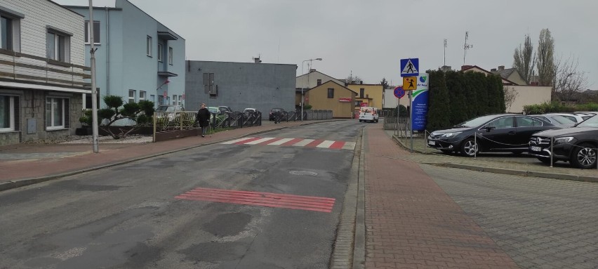 Remont ulicy Żwirowej jeszcze w 2021 roku? Taki jest plan