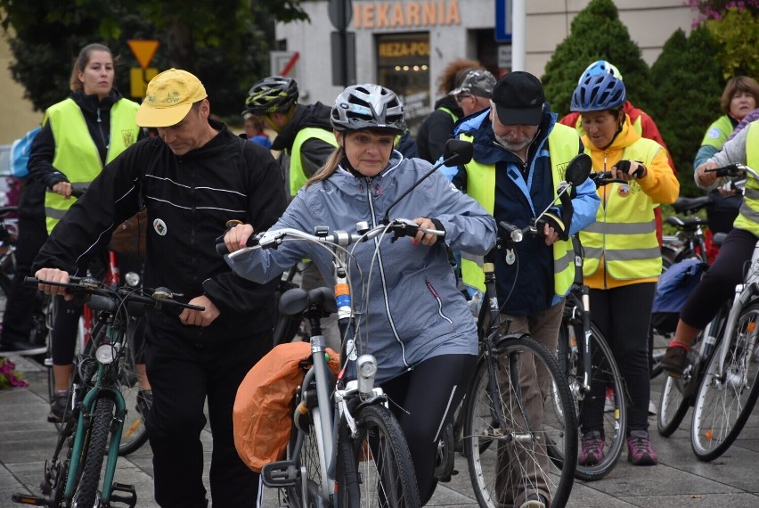 Grodziskie Stowarzyszenie Cyklistów zaprasza do udziału w konkursie na "Najbardziej odjechanego grodziszczanina"