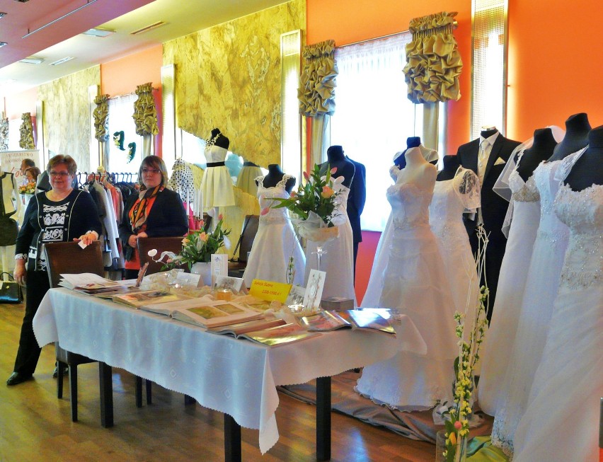 Lubliniec: Targi ślubne w restauracji Otello