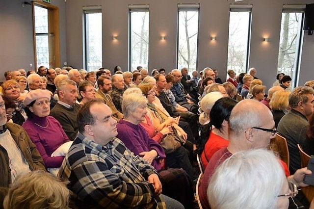 Wielkopostne wykłady otwarte będą się odbywać w Miejskiej Bibliotece Publicznej.