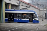 Kraków. Tramwaje nie dojadą do Krowodrzy Górki