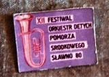 Festiwal Orkiestr Dętych w Sławnie. Prezentujemy unikalne znaczki. Zdjęcia. Program 2023