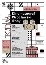 Strefa Kultury Wrocław zaprasza na spacer śladami filmów kręconych w mieście