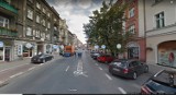 Śródmieście Kalisza w Google Street View.  Tak wyglądało centrum miasta jeszcze kilka lat temu. ZDJĘCIA