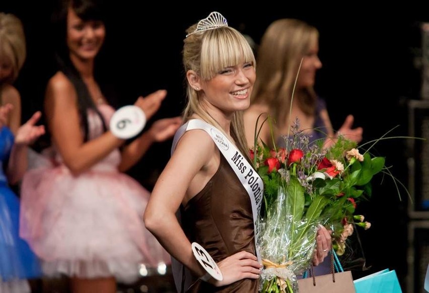 Wałbrzyszanka została Miss Polonią Regionu