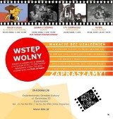 Polskie kino podczas wakacji