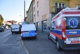 Tarnów. Są zarzuty dla 27-letniego Dymitra T. Zdaniem śledczych to on odpowiada za tragedię w bloku przy ul. Krakowskiej