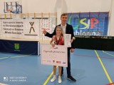 Sukces akrobaty ze Szczecinka na zawodach w Warszawie [zdjęcia]