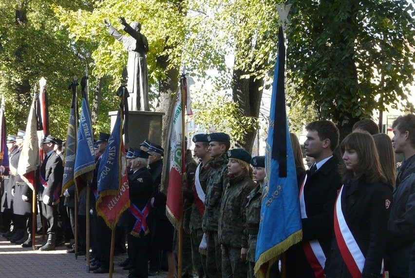 Ks. infułat Stanisław Grad spoczął na cmentarzu przy ul. Smutnej