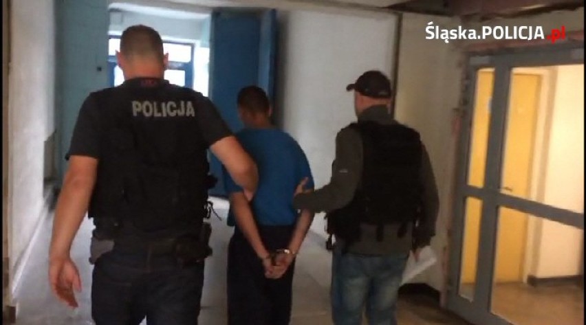 Chorzowianin "na policjanta" oszukał na blisko 300 tys. złotych starsze osoby z regionu
