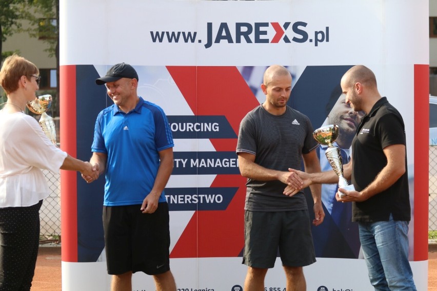 Zakończył się Turniej Tenisowy Jarexs and Lexus Cup w Legnicy, zobaczcie zdjęcia