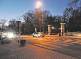 Nowe lampy mają świecić całą noc