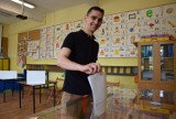 Eurowybory w Siemianowicach Śląskich. Frekwencja cząstkowa wyniosła 32,49 procent ZDJĘCIA
