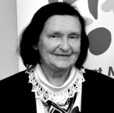 Odeszła Aleksandra Błażejewska, człowiek-orkiestra, jedyna honorowa obywatelka Piły