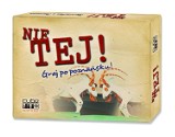 Nie Tej! Nowa gra karciana promuje poznańską gwarę! [ZDJĘCIA]