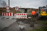 Bliżej szybkiej kolei do Warszawy. Rozpoczęła się przebudowa wiaduktu na ulicy Gołębiowskiej w Radomiu