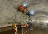 Imponujące tunele S3 na Dolnym Śląsku! Kiedy będzie nam dane tamtędy pojechać? [ZDJĘCIA]