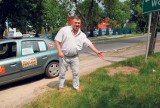 W Łodzi taksówkarz przyjął poród