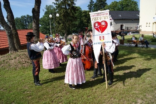 Czarownice przyleciały do Wicka