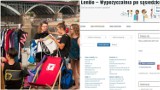 Nie kupuj - pożycz od sąsiada! Powstał specjalny portal