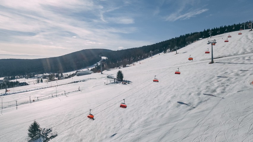 Zieleniec SKI Arena gotowy na nowy sezon. Czeka kilka nowości! (ZDJĘCIA) 