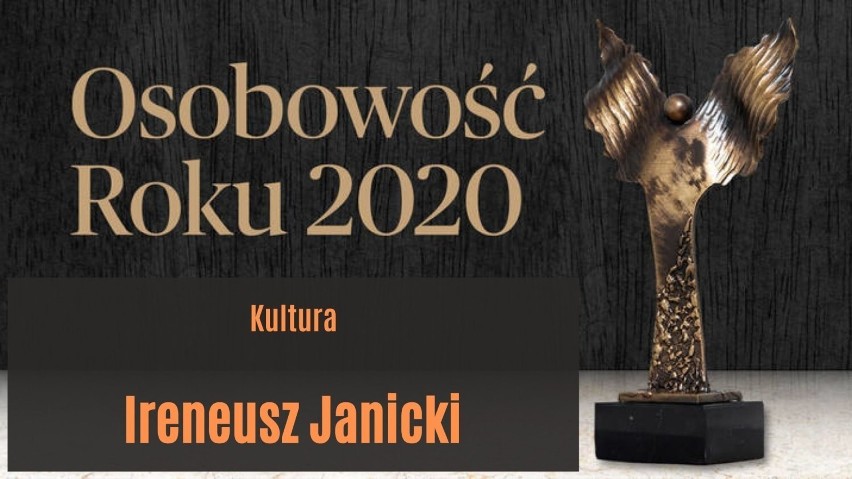 Osoby z Jarosławia i powiatu jarosławskiego, nominowane w tegorocznym plebiscycie "Nowin" Osobowość Roku 2020 [LISTA]