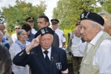 Skierniewice pamiętały. Uczczono rocznicę wybuchu Powstania Warszawskiego [ZDJĘCIA]