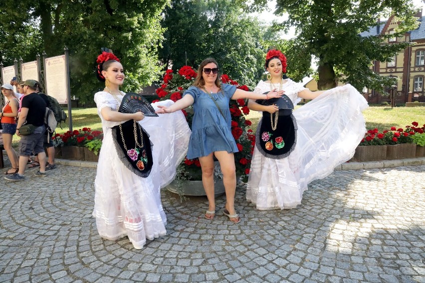 Festiwal folklorystyczny "Świat pod Kyczerą" w Legnickim Polu, zobaczcie zdjęcia