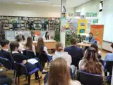 Pojedynek mistrzów czytania w Pruszczu! 114 uczniów z 20 szkół wzięło udział w Konkursie Pięknego Czytania