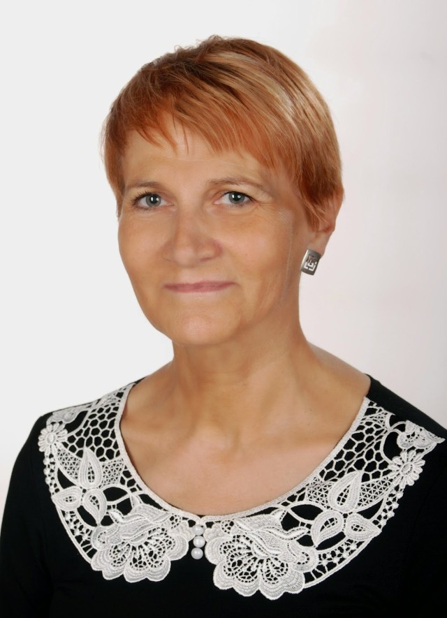 Ewa Dębska