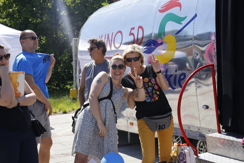 W Parku Śląskim trwa X edycja targów turystycznych „Atrakcje...