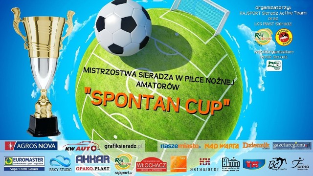 Spontan Cup 5