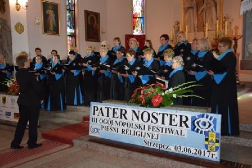 Pater Noster - Strzepcz 2017