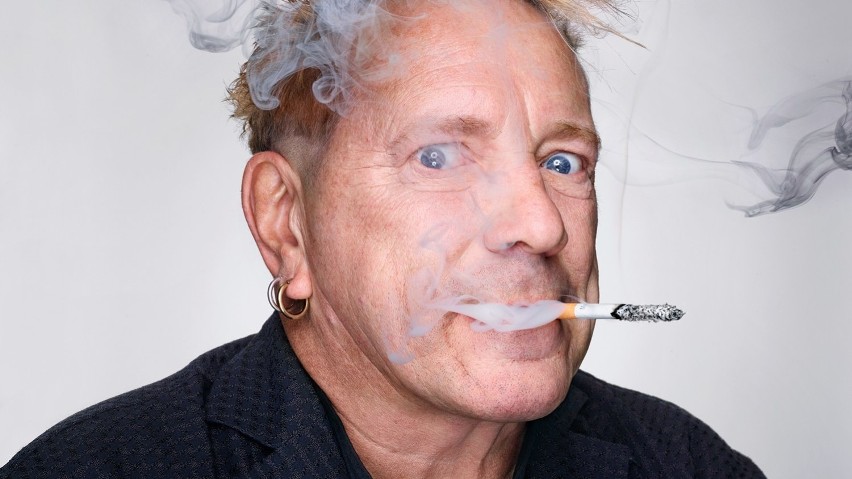 W tym roku ambasadorem imprezy jest Johnny Rotten – jeden z...