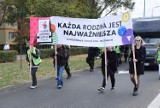 Marsz Równości w Zielonej Górze. Jeszcze więcej zdjęć. Poszukajcie się na fotografiach! [ZDJĘCIA]