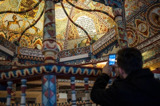 W najbliższy weekend warto będzie odwiedzić Muzeum Historii Żydów Polskich POLIN oraz Muzeum Marii Skłodowskiej-Curie. Swoje drzwi szeroko otworzy też Dom Spotkań z Historią, który udzieli rabatu na wydawane przez siebie publikacje.